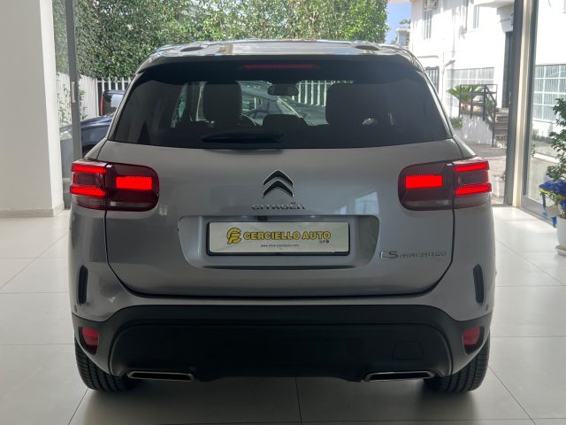CITROEN C5 Aircross usata, con Chiusura centralizzata