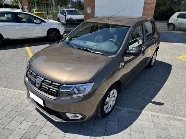 DACIA Sandero usata, con Airbag