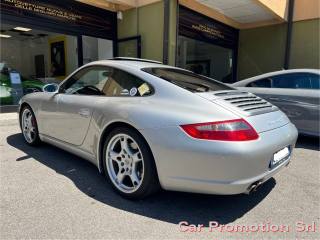 PORSCHE 911 usata, con Alzacristalli elettrici