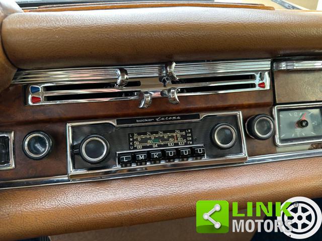 MERCEDES-BENZ 280 usata 16