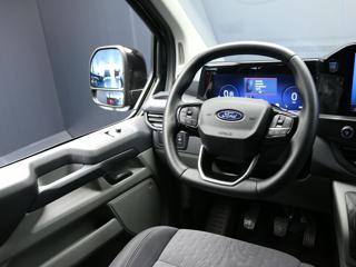 FORD Transit Custom usata, con Controllo trazione