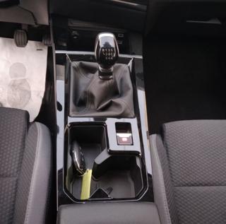 OPEL Astra usata, con Park Distance Control