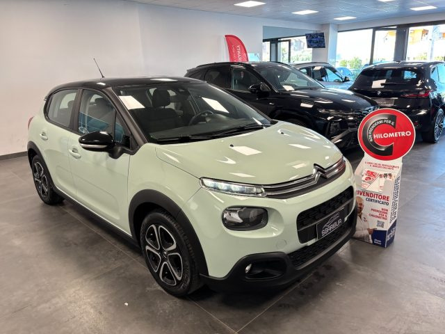 CITROEN C3 usata, con ABS