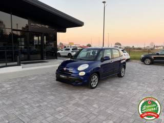 FIAT 500L 1.4 GPL  ANCHE PER NEOPATENTATI