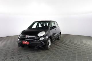FIAT 500L 500L 1.3 Multijet 95 CV Mirror
