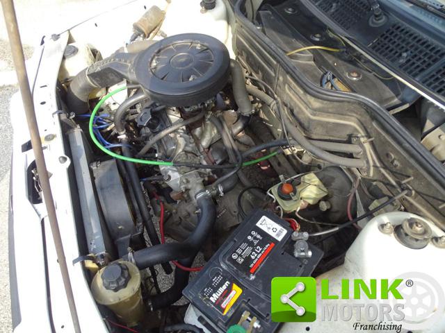 FIAT Ritmo usata 18