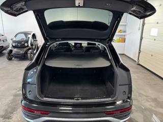 AUDI Q5 usata, con Immobilizzatore elettronico