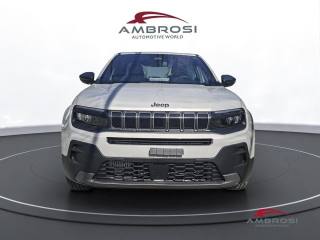 JEEP Avenger usata 6