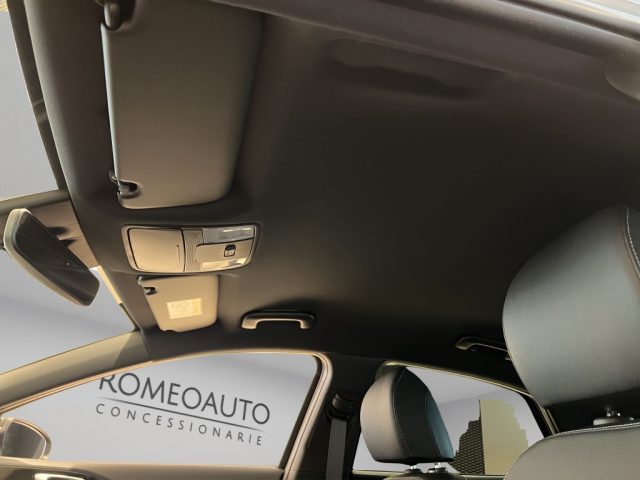 KIA XCeed usata, con Sensori di parcheggio posteriori