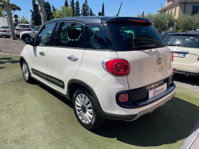 FIAT 500L usata, con Autoradio