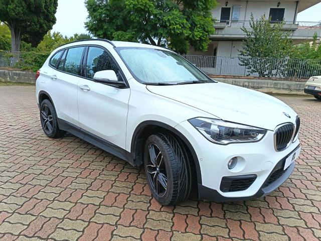BMW X1 usata, con Airbag laterali