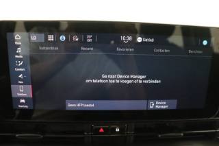 FIAT 500e usata, con Autoradio digitale