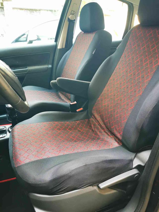 CITROEN C3 usata, con Fendinebbia