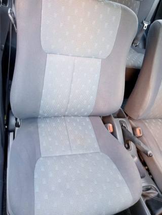 DAIHATSU Terios usata, con Trazione integrale