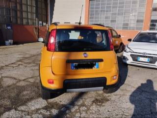 FIAT Panda usata, con Airbag Passeggero