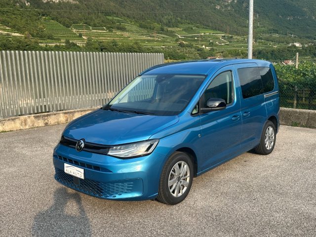 VOLKSWAGEN Caddy usata, con Airbag