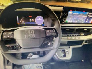 FIAT Ulysse usata, con Airbag