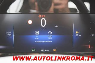 OPEL Astra usata, con Servosterzo
