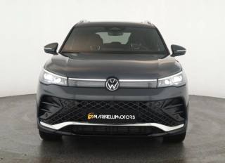 VOLKSWAGEN Tiguan usata, con Airbag laterali