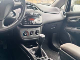 FIAT Punto usata, con Chiusura centralizzata