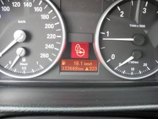 BMW 320 usata, con Volante in pelle