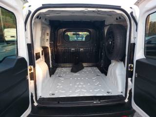 FIAT Doblo usata, con Touch screen