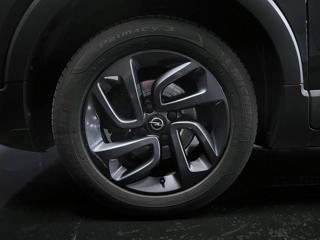 OPEL Crossland X usata, con Cerchi in lega