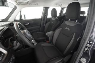 JEEP Renegade usata 8