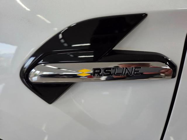 RENAULT Captur usata, con Park Distance Control