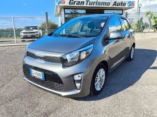 KIA Picanto 1.0 12V GPL 5P Style PREZZO REALE!! FULL OPTIONAL