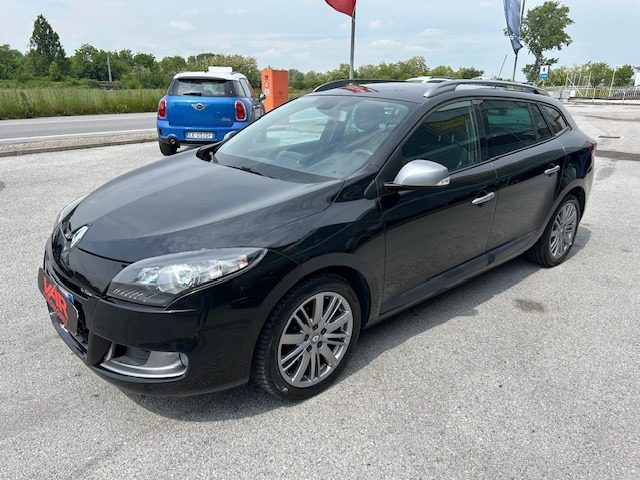 RENAULT Megane usata, con Chiusura centralizzata telecomandata