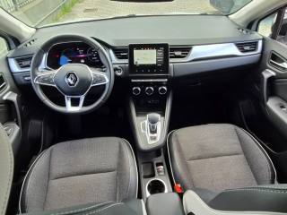 RENAULT Captur usata, con Immobilizzatore elettronico