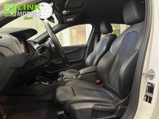 BMW 118 usata, con Controllo automatico clima