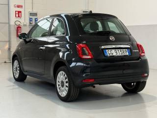 FIAT 500 usata, con Climatizzatore
