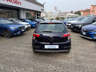 CITROEN C3 usata, con Cerchi in lega