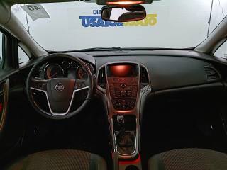 OPEL Astra usata, con Controllo trazione