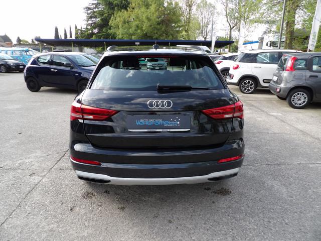 AUDI Q3 usata, con Airbag Passeggero