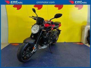 MV AGUSTA Brutale 800 usata 1