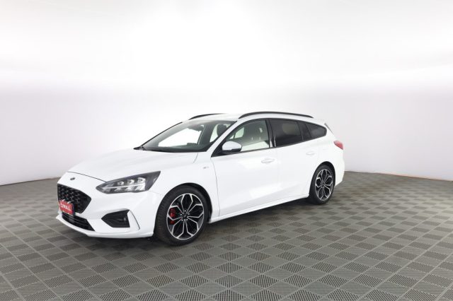 FORD Focus usata 6