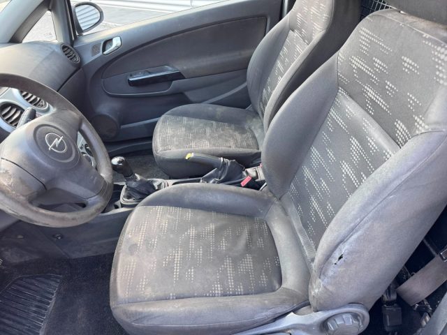 OPEL Corsa usata 15