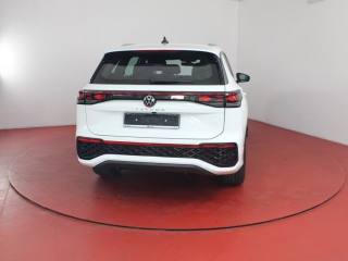 VOLKSWAGEN Tayron usata, con Cerchi in lega