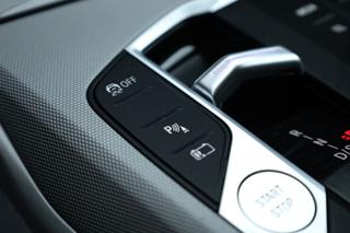 BMW 320 usata, con Vetri oscurati