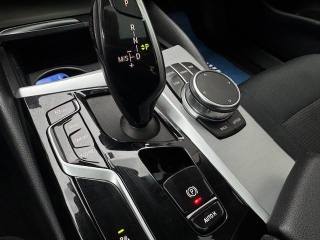 BMW 520 usata, con Cruise Control