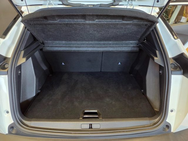 PEUGEOT 2008 usata, con Chiusura centralizzata