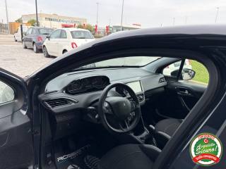 PEUGEOT 208 usata, con ESP
