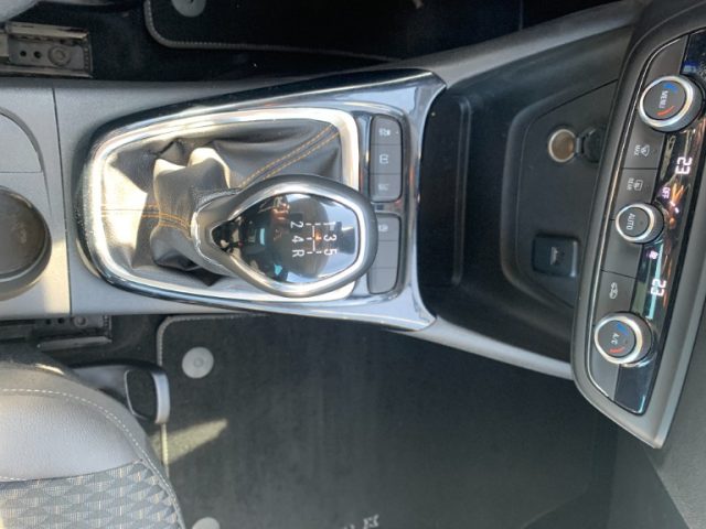 OPEL Crossland X usata, con Fendinebbia