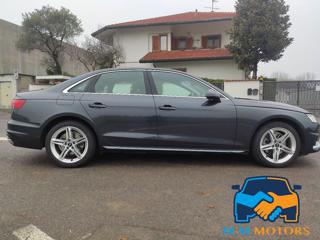 AUDI A4 usata, con Autoradio
