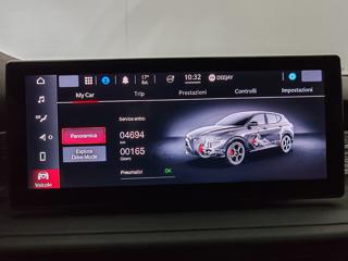 ALFA ROMEO Tonale usata, con Cruise Control