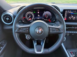 ALFA ROMEO Tonale usata, con Fendinebbia