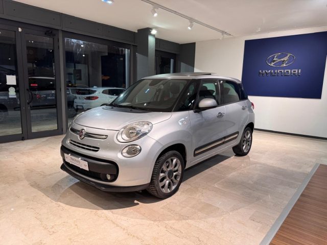 FIAT 500L usata, con Airbag